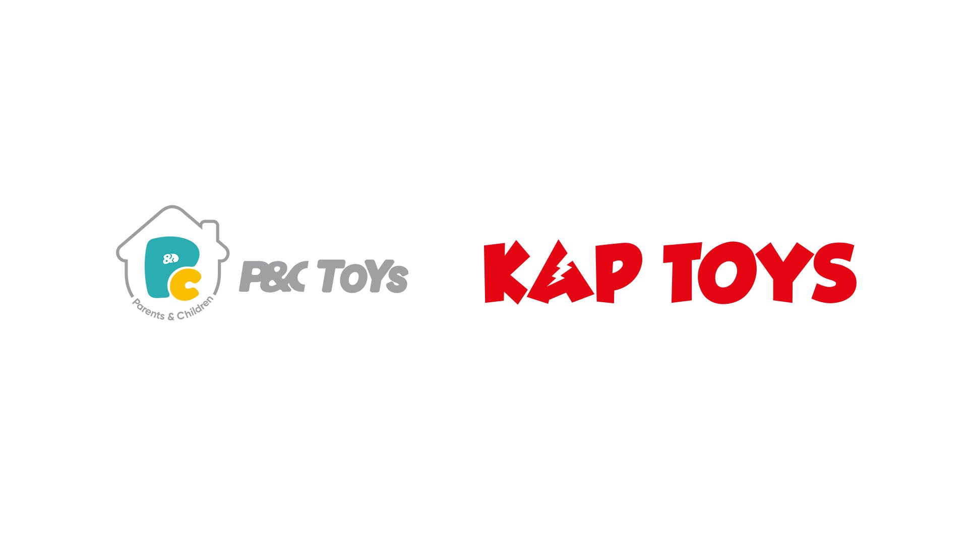 P&C Toys joins forces with KAP Toys