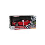 1:24 Nissan GT-R Nismo Pull Back with Light and Sound
