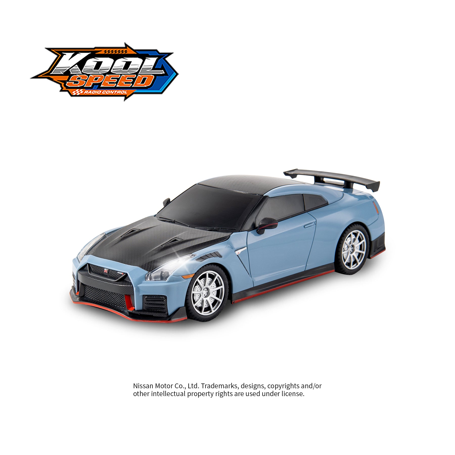 NISSAN 35GT-R ニスモ RCカー ラジコン りろ 1:16 2.4GHz R/C Nissan GT-R Nismo (R35) – P&C Toys | P&C