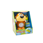 Handheld Dog Bubble Machine