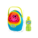 B/O Bubble Machine
