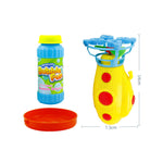 B/O Bubble Submarine