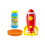 B/O Bubble Rocket