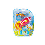 B/O Bubble Rocket