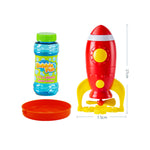 B/O Bubble Rocket