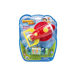 B/O Bubble Rocket