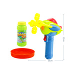 B/O Bubble Aeroplane
