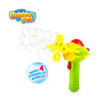 B/O Bubble Aeroplane