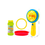 B/O 2 in 1 Bubble Fan