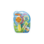 B/O 2 in 1 Bubble Fan