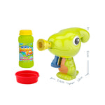 Friction Powered Bubble Dino