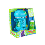 B/O Bump & Go Bubble Dino