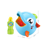 B/O Bubble Dolphin