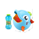 B/O Bubble Dolphin