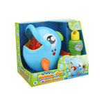 B/O Bubble Dolphin