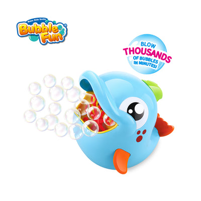 B/O Bubble Dolphin