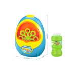 B/O Mini Bubble Machine