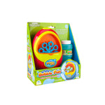 B/O Mini Bubble Machine