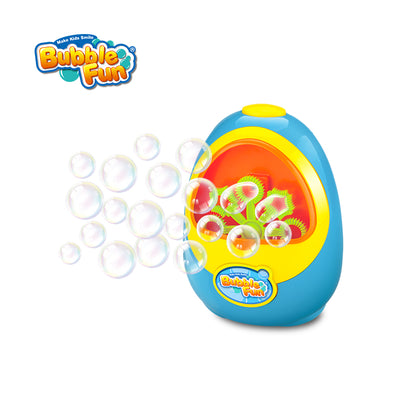 B/O Mini Bubble Machine