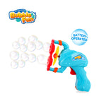 B/O Bubble Space Gun