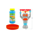B/O Bubble Robot