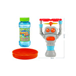 B/O Bubble Robot
