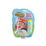 B/O Bubble Robot