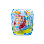 B/O Bubble Robot