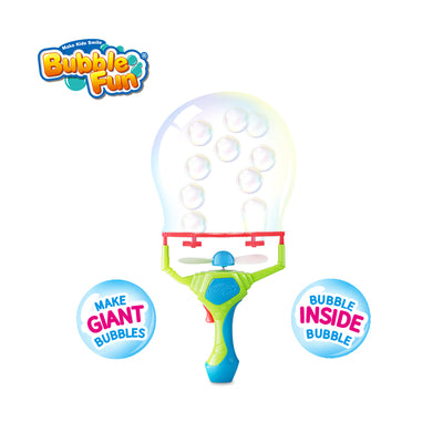 B/O Bubbles inside Bubble Stick