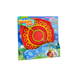 Jumbo Bubble Wand Set with Two 8oz Bottles of Formula Bubble Solution