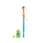 Animals Jumbo Bubble Wand