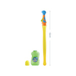 Jumbo Bubble Wand