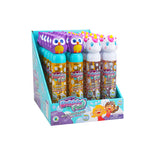 6oz Animal Bubble Tube 24pcs/PDQ