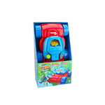 Battery Operated Mower Bubble Machine