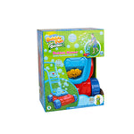 Battery Operated Mower Bubble Machine
