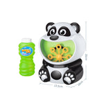 B/O Bubble Big Panda