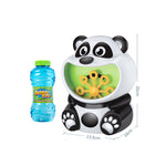 B/O Bubble Big Panda