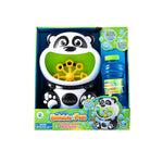 B/O Bubble Big Panda