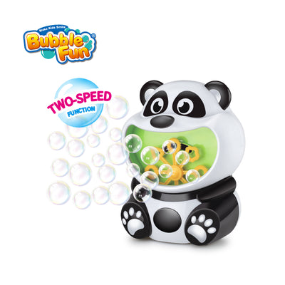 B/O Bubble Big Panda
