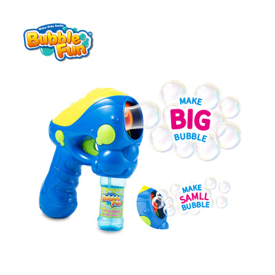 B/O Magic Bubble Gun