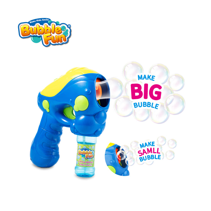 B/O Magic Bubble Gun