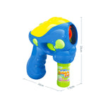 B/O Magic Bubble Gun