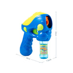 B/O Magic Bubble Gun
