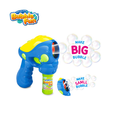 B/O Magic Bubble Gun