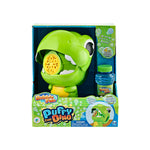 Puffy the Dino Bubble Machine 4OZ