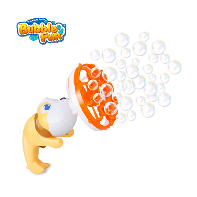 B/O Bubble Dog Blaster