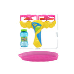 B/O Twins Bubble Stick