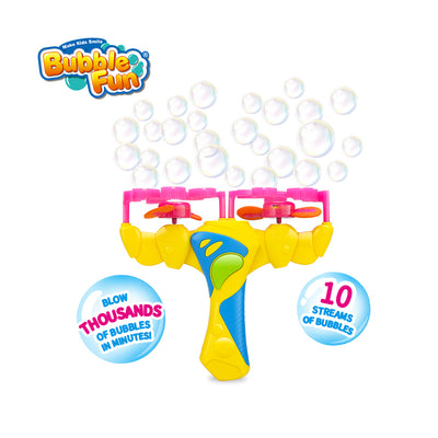 B/O Twins Bubble Stick