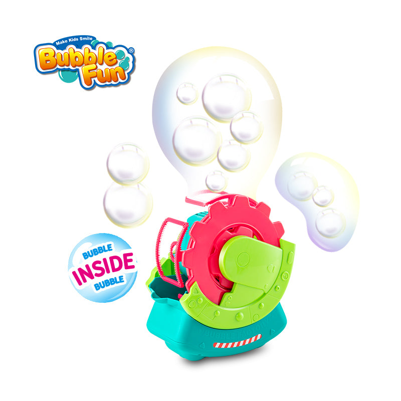 B/O Bubbles inside Bubble Factory – P&C Toys | P&C International ...