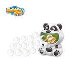 Bubble Panda Battery Operated Bubble Machine
